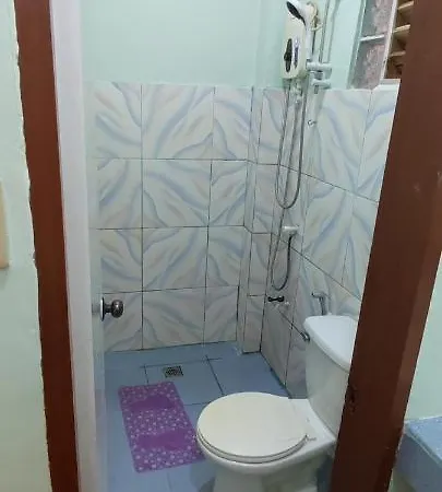 Alfa Garden Lodge El Nido Exterior photo