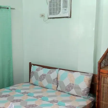 Alfa Garden Lodge El Nido Exterior photo