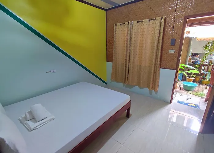 Alfa Garden Lodge