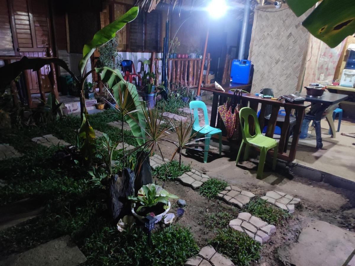 Lodge Alfa Garden *