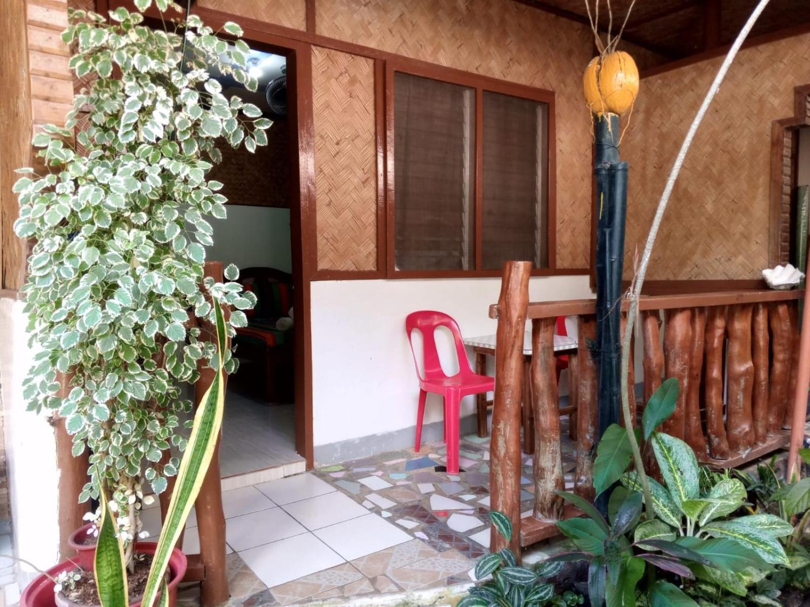 Lodge Alfa Garden El Nido