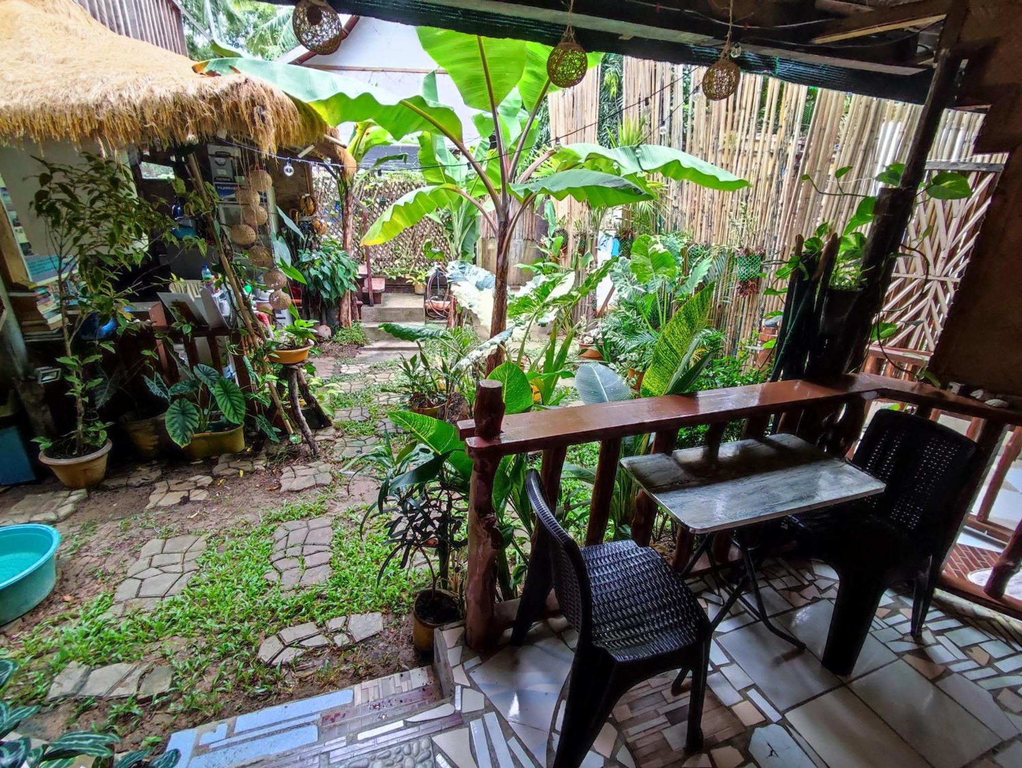 Lodge Alfa Garden El Nido