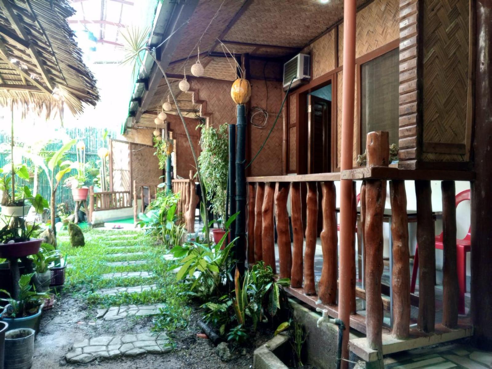 Alfa Garden Lodge