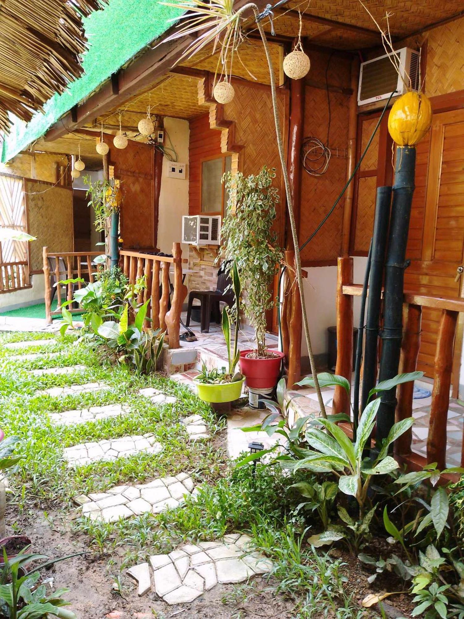 Alfa Garden *